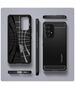 Spigen Rugged Armor case for Samsung Galaxy A53 5G matte black 8809811858280