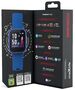 Maxlife smartwatch Kids MXSW-200 blue 5900495269331