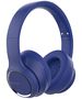 Devia Bluetooth headphones Kintone blue 6938595383540