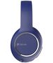 Devia Bluetooth headphones Kintone blue 6938595383540