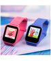 Maxlife smartwatch Kids MXSW-200 blue 5900495269331