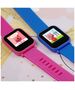 Maxlife smartwatch Kids MXSW-200 blue 5900495269331