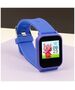 Maxlife smartwatch Kids MXSW-200 blue 5900495269331