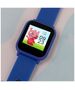 Maxlife smartwatch Kids MXSW-200 blue 5900495269331