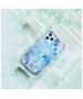 Case IPHONE 12 MINI Kingxbar Agate Series blue 6959003590312