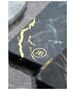 Case IPHONE 12 MINI Kingxbar Marble Series black 6959003590718