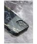 Case IPHONE 12 MINI Kingxbar Marble Series black 6959003590718