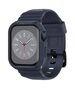 Case for APPLE WATCH 4 / 5 (44 mm) Spigen Rugged Armor Pro charcoal grey 8809685626824