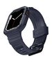 Case for APPLE WATCH 4 / 5 (44 mm) Spigen Rugged Armor Pro charcoal grey 8809685626824