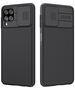 Case SAMSUNG GALAXY A22 4G / M22 4G Nillkin CamShield black 6902048223851