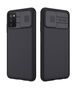 Case SAMSUNG GALAXY A03S Nillkin CamShield black 6902048224155