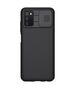 Case SAMSUNG GALAXY A03S Nillkin CamShield black 6902048224155