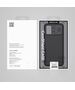 Case SAMSUNG GALAXY A03S Nillkin CamShield black 6902048224155