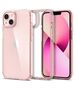 Case IPHONE 13 Spigen Ultra Hybrid Crystal pink 8809811852233