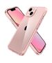 Case IPHONE 13 Spigen Ultra Hybrid Crystal pink 8809811852233