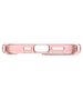 Case IPHONE 13 Spigen Ultra Hybrid Crystal pink 8809811852233