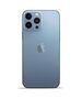 Camera Cover IPHONE 13 PRO / 13 PRO MAX Spigen Optik.TR Camera Protector 2-Pack blue 8809811856385