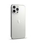 Camera Cover IPHONE 13 PRO / 13 PRO MAX Spigen Optik.TR Camera Protector 2-Pack silver 8809811856392