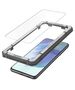 Tempered Glass SAMSUNG GALAXY S21 FE Spigen ALM Glas.tr 2-pack 8809756648489