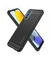 Case SAMSUNG GALAXY M23 5G Spigen Rugged Armor Matte black 8809811861228