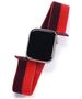 Strap for APPLE WATCH 38 / 40 / 41 MM Dux Ducis Strap Sport Cherry red 6934913040492