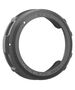 Case for SAMSUNG GALAXY WATCH 6 CLASSIC (43MM) Spigen Liquid Air Matte black 8809896748001