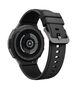 Case for SAMSUNG GALAXY WATCH 6 CLASSIC (43MM) Spigen Liquid Air Matte black 8809896748001