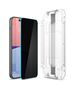 Tempered Glass APPLE IPHONE 15 Spigen Glas.tr "EZ Fit" Privacy 2-pack 8809896752268