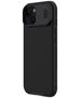 Case APPLE IPHONE 15 PLUS Nillkin CamShield black 6902048266100