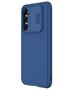 Case SAMSUNG GALAXY A54 5G Nillkin CamShield Pro blue 6902048261822