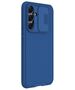 Case SAMSUNG GALAXY A54 5G Nillkin CamShield Pro blue 6902048261822