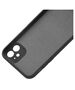 Case XIAOMI REDMI 13 4G / 5G Tint Case black 5904643050680