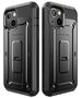 Original Case IPHONE 13 / 14 Supcase Unicorn Beetle Pro black 843439118720