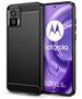 Case MOTOROLA EDGE 30 NEO Tech-Protect TPU Carbon black 9490713928264