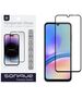 Hardy Glass Sonique Premium Series HD Full Cover 9H Samsung Galaxy A05s 4G Μαύρο 5210312026697