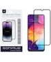 Hardy Glass Sonique Premium Series HD Full Cover 9H Samsung Galaxy A50 / Galaxy A50S / Galaxy A30S Μαύρο 5210312026826