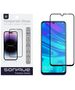 Hardy Glass Sonique Premium Series HD Full Cover 9H Huawei P Smart 2019 / Honor 10 Lite / P Smart 2020 Μαύρο 5210312027168