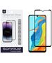 Hardy Glass Sonique Premium Series HD Full Cover 9H Huawei P30 Lite Μαύρο 5210312027199