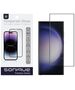 Curvy Glass Sonique Premium Series HD Full Cover 9H (fingerprint unlock) Samsung Galaxy S23 Ultra Μαύρο 5210312027366