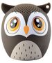 Ηχείο Bluetooth Sonique Mini TWS Egg Beat Owl 5210312027595