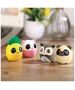 Ηχείο Bluetooth Sonique Mini TWS Egg Beat Owl 5210312027595