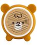 Ηχείο Bluetooth Sonique Mini TWS Funky Beat Bear 5210312027625