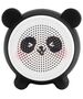 Ηχείο Bluetooth Sonique Mini TWS Funky Beat Panda BM8DT