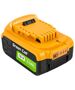 Green Cell Battery For Power Tools Green Cell PTDW18V5, DeWalt XR 18V 5Ah DCB184 067642  PTDW18V5 έως και 12 άτοκες δόσεις 5904326375192