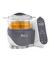 Babymoov Multi-purpose food processor Babymoov Nutribaby(+) 6-in-1 (grey) 068297  A001124 έως και 12 άτοκες δόσεις 3661276148789