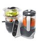 Babymoov Multi-purpose food processor Babymoov Nutribaby(+) 6-in-1 (grey) 068297  A001124 έως και 12 άτοκες δόσεις 3661276148789