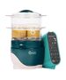 Babymoov Multi-purpose food processor Babymoov Nutribaby(+) 6-in-1 (green) 068298  A001136 έως και 12 άτοκες δόσεις 3661276179837