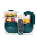 Babymoov Multi-purpose food processor Babymoov Nutribaby(+) 6-in-1 (green) 068298  A001136 έως και 12 άτοκες δόσεις 3661276179837