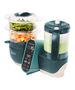 Babymoov Multi-purpose food processor Babymoov Nutribaby(+) 6-in-1 (green) 068298  A001136 έως και 12 άτοκες δόσεις 3661276179837