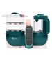 Babymoov Multi-purpose food processor Babymoov Nutribaby(+) 6-in-1 (green) 068298  A001136 έως και 12 άτοκες δόσεις 3661276179837